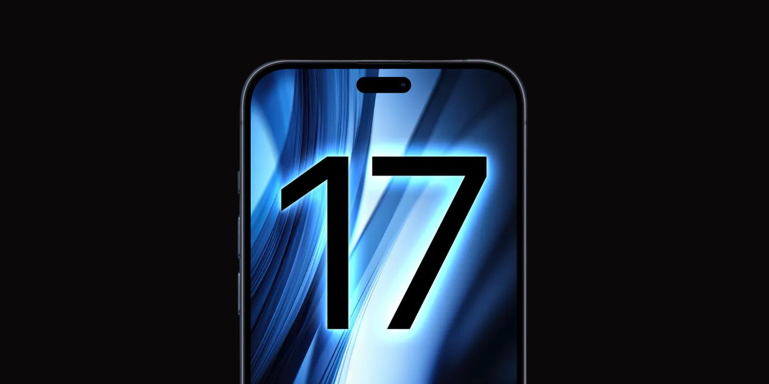 Apple iPhone 17- New